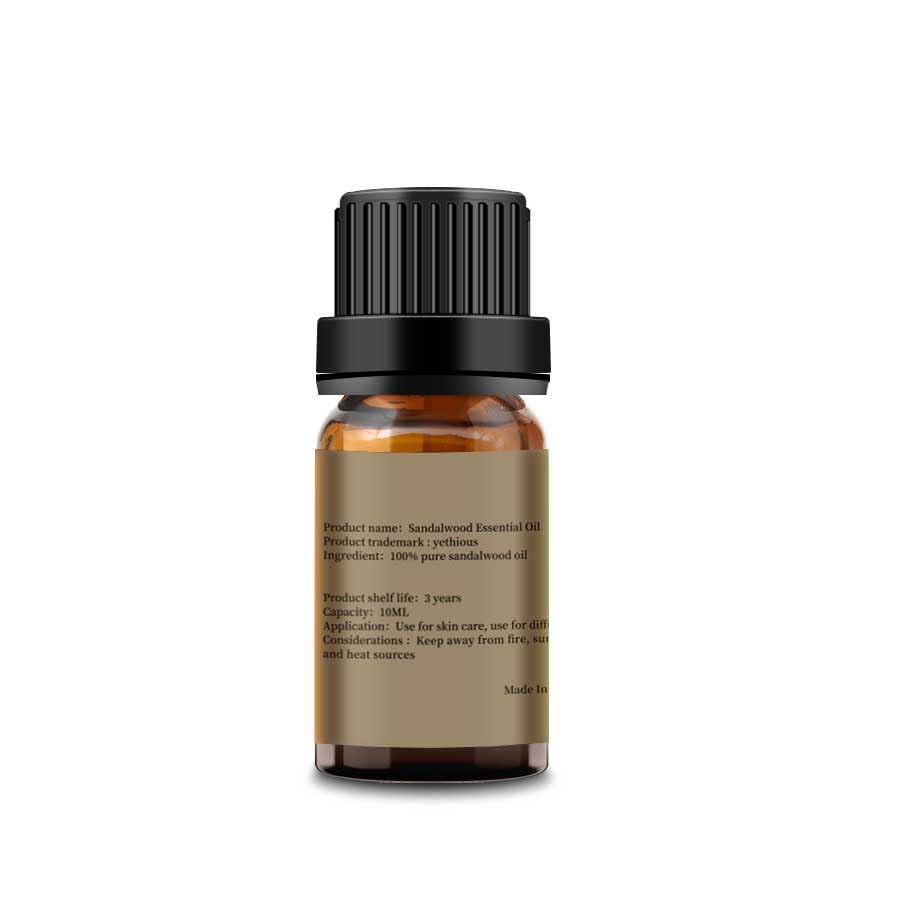 Amazon.com: yethious Sandalwood Essential Oils for Diffuser